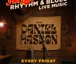 HOTLICKS GADING SERPONG  FRIDAY