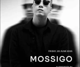 KALA JAKARTA  MOSSIGO