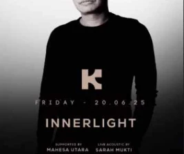 KODE JAKARTA  INNERLIGHT