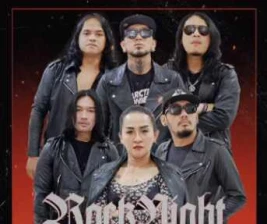 LUFRE BAR  LOUNGE SENOPATI JAKARTA  FRIDAY
