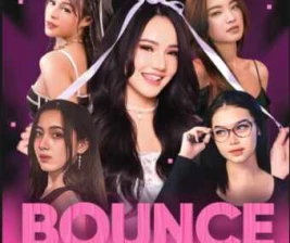 MANTRA PANTAI INDAH KAPUK  BREAKN BOUNCE