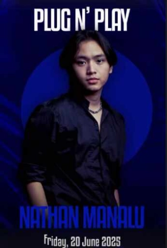 MANTRA LOUNGE JAKARTA - PLUG N