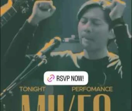 MINQ SENOPATI JAKARTA  FRIDAY