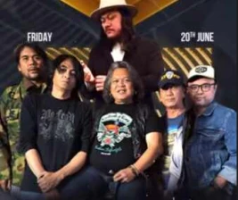 ODIN JAKARTA  SAGA SOIREE