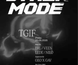 STALK SCBD JAKARTA  STALK MODE