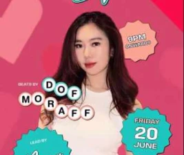 STORIES SCBD JAKARTA  SASSY SIPPY