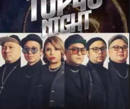 THE GREAT GATSBY SCBD JAKARTA  FRIDAY