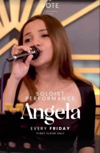 VOTE BAR GADING SERPONG - FRIDAY