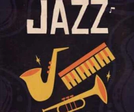 1920 LOUNGE KEMANG JAKARTA  JUVENILE