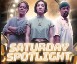 1920 LOUNGE KEMANG JAKARTA  SATURDAY SPOTLIGHT