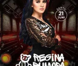 ANAK KEMANG CAFE JAKARTA  SATURDAY