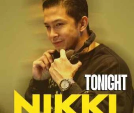 CAMDEN SUNTER JAKARTA  SATURDAY