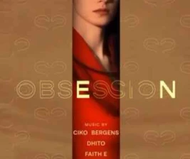 CHAO CHAO SCBD JAKARTA  OBSESSION