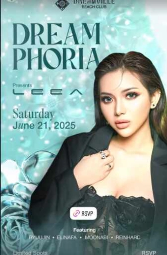 DREAM VILLE PANTAI INDAH KAPUK 2 - DREAMPHORIA