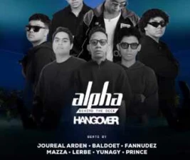FOS KEMANG JAKARTA  SATURDAY