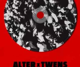 FYNE JAKARTA  ALTER X TWENS