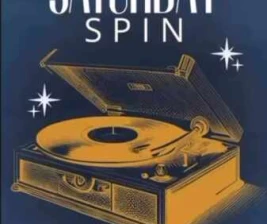 J SPARROW KUNINGAN JAKARTA  SATURDAY SPIN