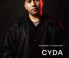 KALA JAKARTA  SATURDAY