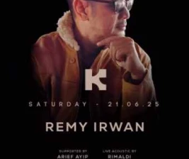 KODE JAKARTA  SATURDAY
