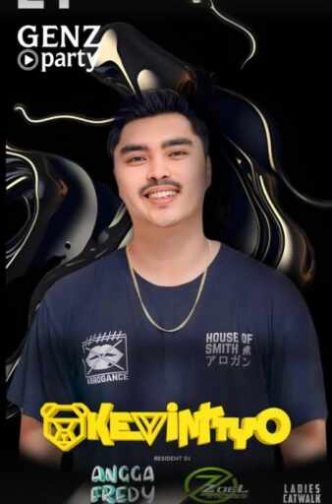 SEVEN CLUB MANGGA DUA JAKARTA - SATURDAY