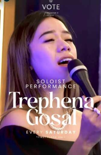 VOTE BAR GADING SERPONG - SATURDAY