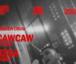 CAMDEN CIKINI JAKARTA  SUNDAY