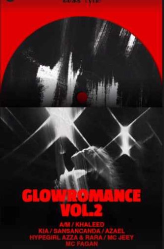 FYNE JAKARTA - GLOWROMANCE VOL.2