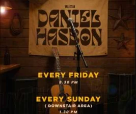 HOTLICKS GADING SERPONG  SUNDAY