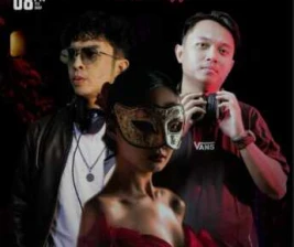 SEVEN CLUB MANGGA DUA JAKARTA  PLAYGIRLS SHOW