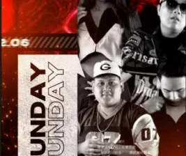 THE 21 CLUB PANTAI INDAH KAPUK  SUNDAY