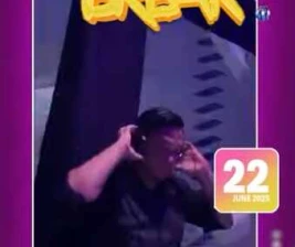 VOTE BAR GADING SERPONG  SUNDAY BREAK
