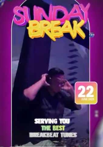 VOTE BAR GADING SERPONG - SUNDAY BREAK