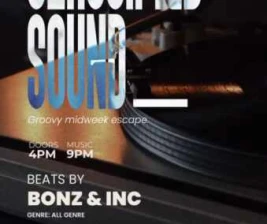 007 COCKTAIL  WHISKY BAR SENOPATI JAKARTA  CLASSIFIED SOUND