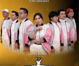 AMETHYST CLUB JAKARTA  ALL AROUND