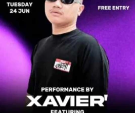 BABLAS KEMANG JAKARTA  TIME TO BREAKS