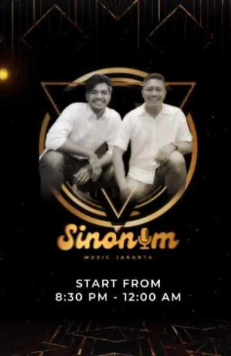 BLACK CHAMP TEBET JAKARTA - TUESDAY