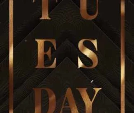 GLAMZ ANTASARI JAKARTA  TUESDAY