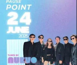 HELIOS PANTAI INDAH KAPUK  PAUSE POINT