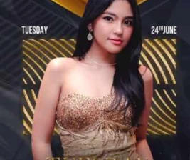 ODIN JAKARTA  TUESDAY TRUMPH