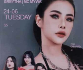 BLACK OWL GADING SERPONG TUESDAY