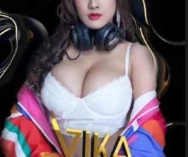 SEVEN CLUB MANGGA DUA JAKARTA  TUESDAY