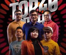 THE GREAT GATSBY SCBD JAKARTA  TUESDAY