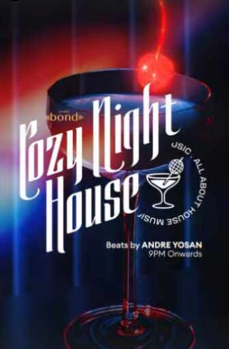 BOND SENOPATI JAKARTA - COZY NIGHT HOUSE