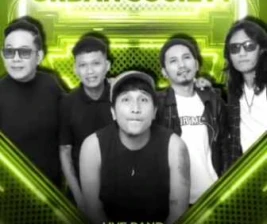 CLIQUE SPOT GADING SERPONG  URBAN SOCIETY