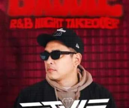 DELULU JAKARTA  BADDIE