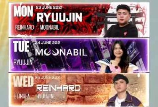DREAM VILLE PANTAI INDAH KAPUK 2 - WEDNESDAY