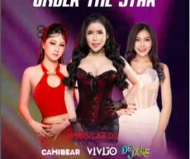 EMPORIUM TEASE CLUB JAKARTA  UNDER THE STAR