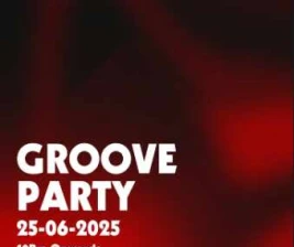 GLASS TABLES MENTENG JAKARTA  GROOVE PARTY