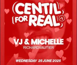 HATCHI PONDOK INDAH JAKARTA  CENTIL FOR REAL