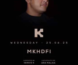 KODE JAKARTA  WEDNESDAY